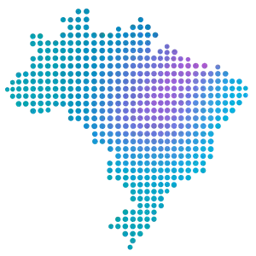 Mapa do Brasil